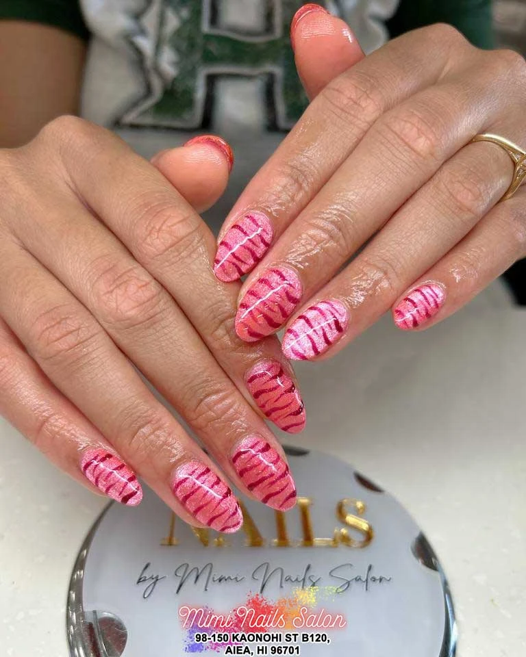 Nail July 31
